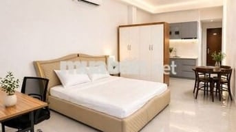 Chính chủ cho thuê Căn hộ mới 100% – Vạn Phúc City, Thủ Đức