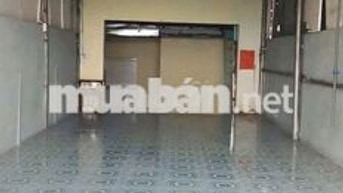 Chính chủ cho thuê mặt tiền dương công khi.xuân thới thượng.hóc môn