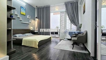 🏝️Cho thuê căn hộ 1PN 40m2 đường hùynh văn bánh phú nhuận giáp Q3🏝️