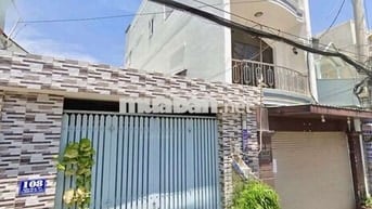 5,5M×24M - MẶT TIỀN HÀ ĐẶC - QUẬN 12