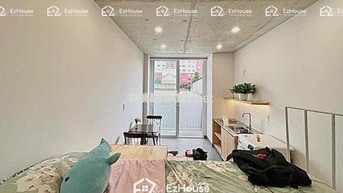 DUPLEX BANCOL TÁCH BẾP - FULL NỘI THẤT - NGAY CHỢ BÀ CHIỂU