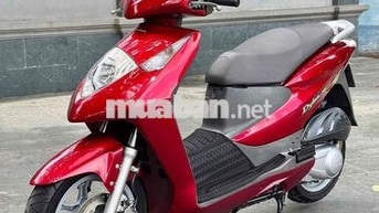 HONDA DYLAN 150 NHẬP Ý CHÍNH CHỦ DỌN FULL NEW