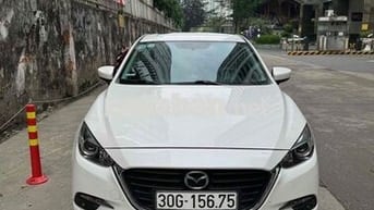 Mazda 3 2019 Ghế điện Trắng 107000 km