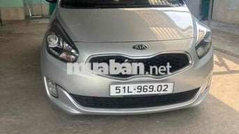 KIA RONDO RP 17D E2 AT 2016 Bạc