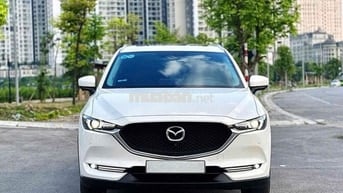 Mazda CX5 2020 2.0 LUXURY Trắng SIÊU ĐẸP