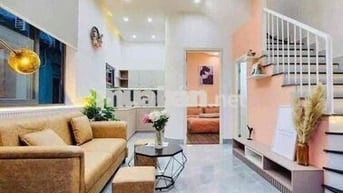 Cho thuê nhà kiệt Trần Cao Vân Thanh Khê