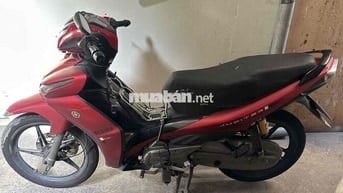 Yamaha Jupiter 2022 Đỏ 34000 km