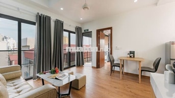 Newliv Residence - CHO THUÊ CĂN HỘ 1N1K TẠI 29 Khuất Duy Tiến, TX, HN