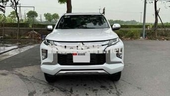 Mitsubishi Triton GLX 2023 Trắng