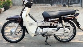 Honda Dream 2014 Nâu trắng