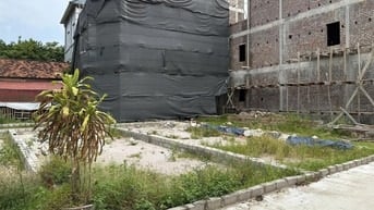 BÁN GẤP ĐẤT ĐẤU GIÁ DỊCH VỤ KIẾN HƯNG, 90M2, MT 8M, 19 TỶ