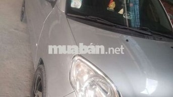 Kia Morning Bạc 5 chỗ