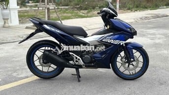 Honda Winner X 2020 Xanh Bạc