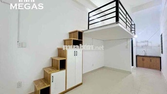 Phòng Mới Khai Trương Gia Phú - Chợ Lớn - Đại Học Mở 200m