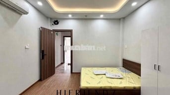 ✨SIEU PHẨM 1PN BANCOL TÁCH BẾP GẦN NGAY ĐẦM SEN Q11✨