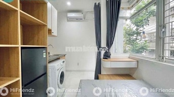 STUDIO BANCOL-NGÃ TƯ PHÚ NHUẬN - NGUYỄN TRỌNG TUYỂN, NGUYỄN THỊ HUỲNH