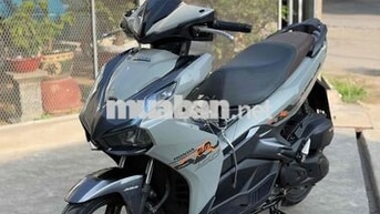 Honda Air Blade 150 ABS 2022 Xám Xi Măng