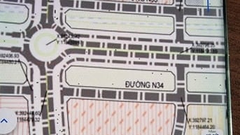 Bán gấp đất ngay Cầu Phú Mỹ 2 và đường liên cảng giá rẻ 