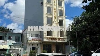 bán khách sạn mât tiền trần quang khải