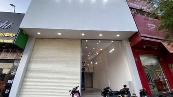 SIÊU PHẨM MẶT TIỀN TRẦN QUANG DIỆU, P.14, QUẬN 3 – NGANG 8M 