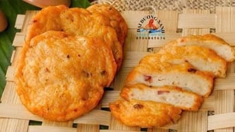 Mua Chả Mực Ở Đâu Ngon Với Giá Hợp Lý? 