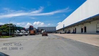 [CHO THUÊ] Kho Lạnh - Kho Mát Đạt Chuẩn Tại Trung Tâm TP.HCM – Giá rẻ