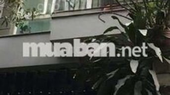 nhà cho thuê hẽm xe tải 6m đường Ni sư Huỳnh Liên p10tb
