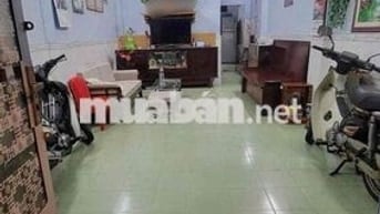 Cho Thuê Nhà Trần Điện Quận 5 - 48M2 3 Tầng - 14 Tr