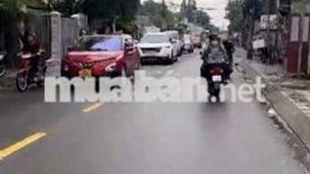 đất mặt tiền sát đỗ văn dậy tân hiệp 