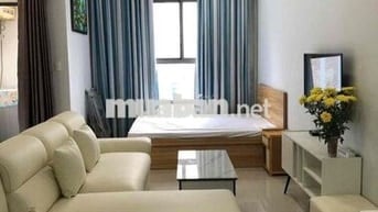 Căn hộ chung cư cho thuê tại Sky Center, 36 m2 bao đẹp chỉ vớ