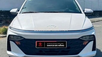 Hyundai Accent 2024 1.5 MT 34.000 km Trắng