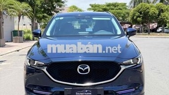 Mazda CX5 2020 Xanh