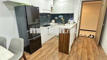 CHO THUÊ CĂN HỘ RICHSTAR 2PN2WC FULL NỘI THẤT GIÁ 12,5 TRIỆU/THÁNG