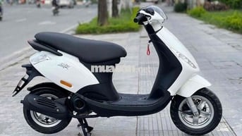 Piaggio Zip 2017 Trắng