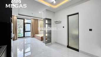 Cho Thuê Căn Hộ Studio_Thoáng Mát_Ngay Nguyễn Văn Trỗi_ TT Phú Nhuận