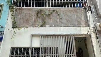 NHÀ TRONG KHU ĐẸP. NGÔ TẤT TỐ, BÌNH THẠNH - DT 45M2 THOÁNG CHỈ 4T95 TL