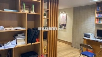 Chung cư 134 Trần Hưng Đạo, Q1 – DT 29m² – Giá 2,35 tỷ