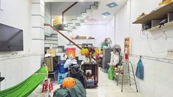 🔔CHỦ NGỘP CẦN BÁN NHÀ NHIÊU TỨ, PHÚ NHUẬN 44,8m^2-2PN-CHỈ 2,12TỶ🔥