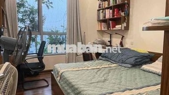 Hiếm Phố Quan Nhân, nhà đẹp ở luôn, full nội thất, cách oto tránh 20m,