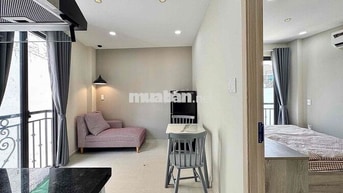 KHAI TRƯƠNG CĂN HỘ MỚI TINH NGAY CẦU BÔNG, QUẬN 1, BỆNH VIỆN UNG BỨU