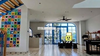 🔥 VILLA MINI SƠN TRÀ – FULL NỘI THẤT 🔥 Trần Sâm, gần Cầu Thuận Phước