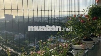 BÁN CHUNG CƯ SEAVIEW 4 TẦNG CAO, LOẠI CĂN 1PN - GIÁ 2,3 TỶ