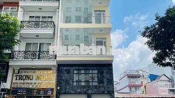 🔥 CHO THUÊ NHÀ GẦN MẶT TIỀN NGÔ GIA TỰ – Q10 🔥