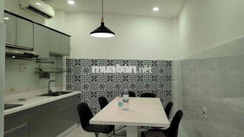 cho thuê nhà 3 phòng ngủ 2wc. NGUYỄN ĐÌNH CHIỂU P5, Quận 3