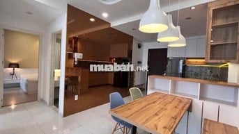 Cần cho thuê căn hộ  Sunrise riverside 2PN 2wc