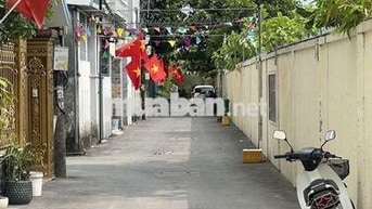 BÁN NHÀ 2 TẦNG – DÒNG TIỀN 23TR/THÁNG – TRƯNG NỮ VƯƠNG, HẢI CHÂU