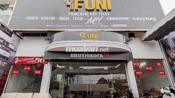 CHO THUÊ MẶT TIỀN TOKY - GIÁ NGON BỔ RẺ