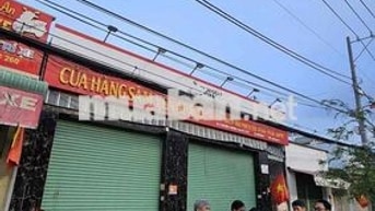 chủ cân cho thuê nhà mt bà triệu đôi diện bv hóc môn