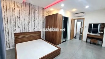 PHÒNG FULL NỘI THẤT CAO CẤP – BAN CÔNG SIÊU THOÁNG – JAMONA THỦ ĐỨC 🔥