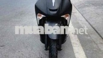 Yamaha Janus 2017 Đen mờ